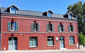 Le Relais Des 4 Saisons - Chambres D'Hotes B&B En Baie De Somme
